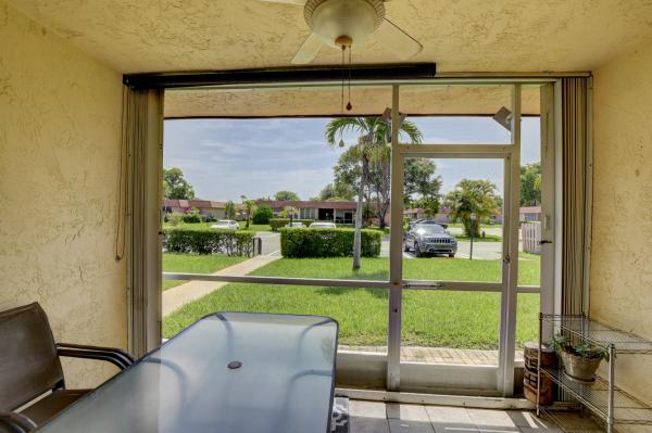 Palmland Villas, 1912 Palmland Dr #1, Boynton Beach, Florida 33436, image 2