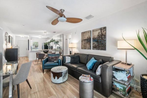 Dell Park, 217 NE 10th St, Delray Beach, Florida 33444, image 1