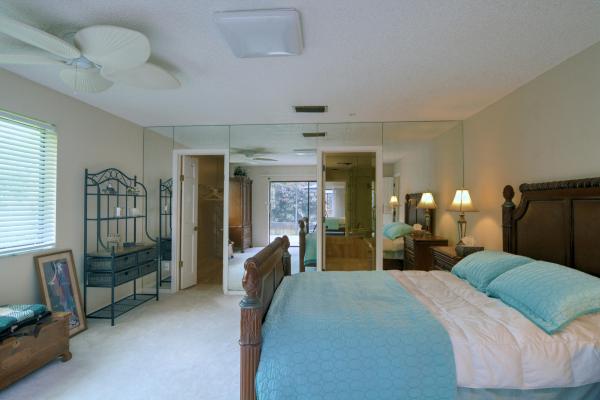 Meadowood Golf & Tennis Club, 3007 Bent Pine Dr, Fort Pierce, Florida 34951, image 1
