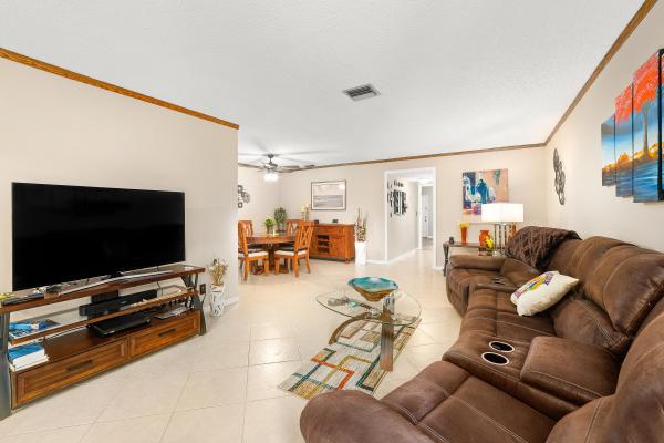High Point 3 Of Delray West, 5280 Nesting Way #C, Delray Beach, Florida 33484, image 1