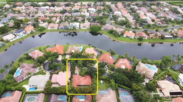 The Isle At Mission Bay, 20433 San Rafael Ct, Boca Raton, Florida 33498, image 2