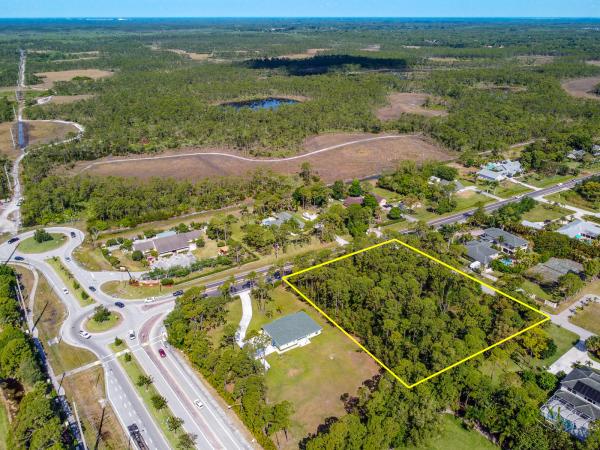 Palm Beach Country Estates, Lot Z-233 69th Dr, Palm Beach Gardens, Florida 33418, image 2