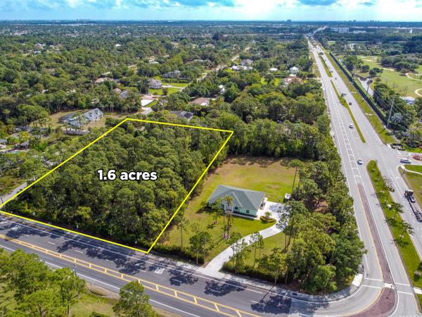 Palm Beach Country Estates, Lot Z-233 69th Dr, Palm Beach Gardens, Florida 33418, image 1