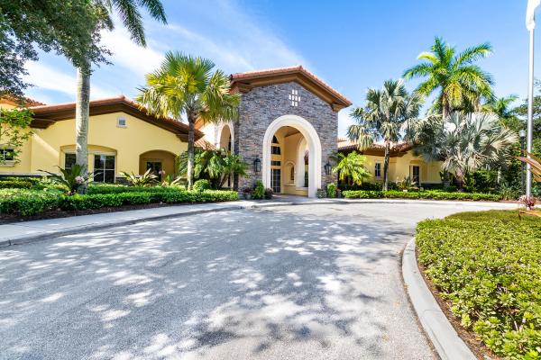 Mansions At Evergrene, 125 Evergrene Pkwy, Palm Beach Gardens, Florida 33410, image 1