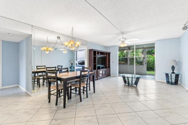 Abbey Village, 14 Willowbrook Ln #101, Delray Beach, Florida 33446, image 2