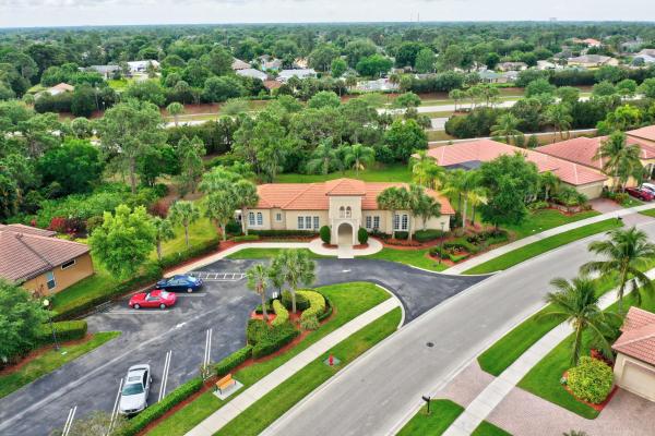 The Vineyards At St Lucie West, 925 SW Grand Reserves Blvd, Port St. Lucie, Florida 34986, image 1