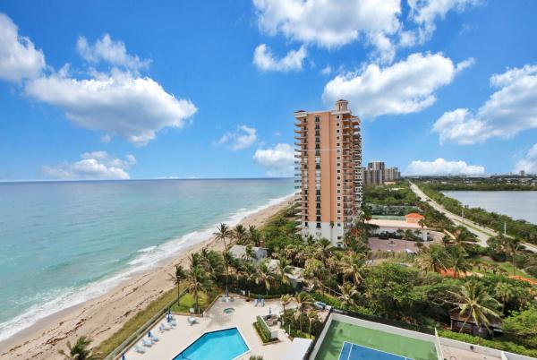 Corniche, 5200 N Ocean Dr #1102, Riviera Beach, Florida 33404, image 2