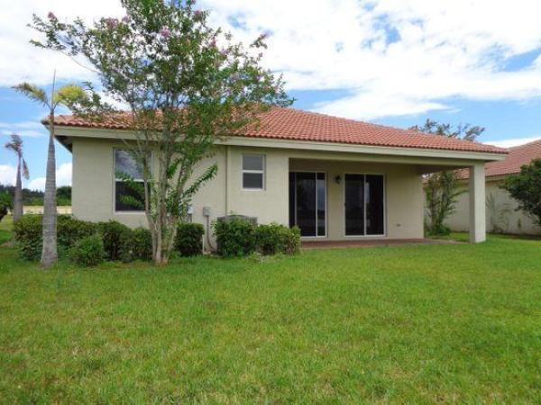 The Meadows At Bent Creek, 843 Bent Creek Dr, Fort Pierce, Florida 34947, image 1