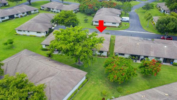Greentree Villas, 10159 Eaglewood Ter #A, Boynton Beach, Florida 33436, image 1