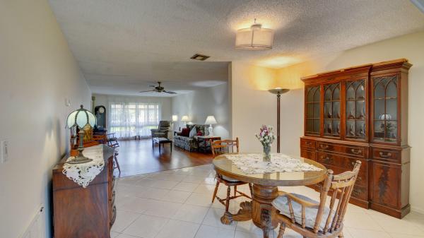 Greentree Villas, 10159 Eaglewood Ter #A, Boynton Beach, Florida 33436, image 2