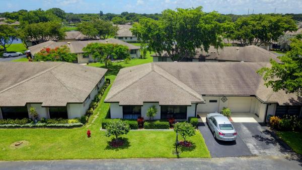 Greentree Villas, 10159 Eaglewood Ter #A, Boynton Beach, Florida 33436, image 3