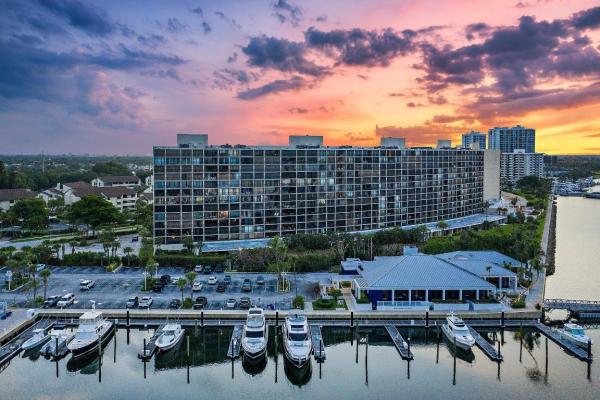 Quay South, 120 Lakeshore Dr #3350, North Palm Beach, Florida 33408, image 1