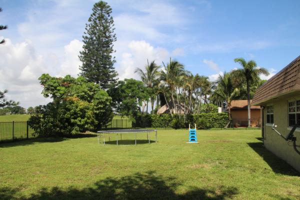 The Willows, 101 Heron Pkwy, Royal Palm Beach, Florida 33411, image 1