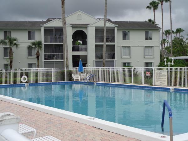 The Anchorage On The St Lucie, 2502 SE Anchorage Cv #H-3, Port St. Lucie, Florida 34952, image 2