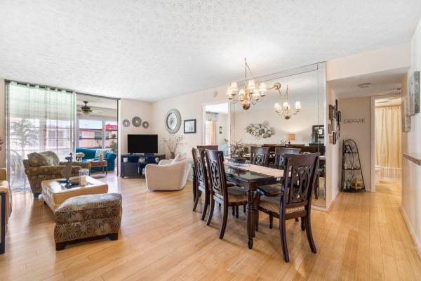 Abbey Village, 11 Willowbrook Ln #204, Delray Beach, Florida 33446, image 2