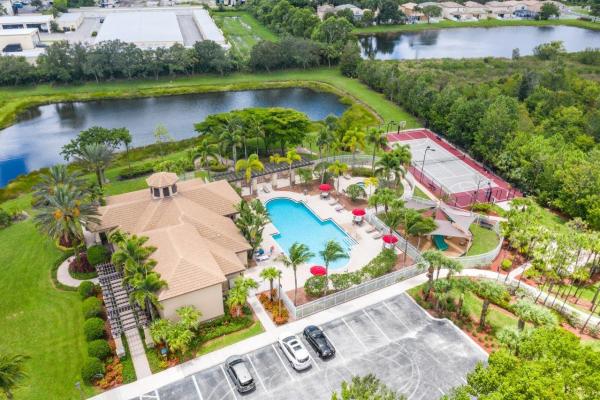 Thoroughbred Lake Estates, 10275 Little Mustang Way, Lake Worth, Florida 33449, image 1