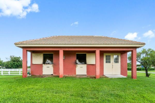 Greenbriar Of Sherbrooke, 8885 S Kendale Cir, Lake Worth, Florida 33467, image 1