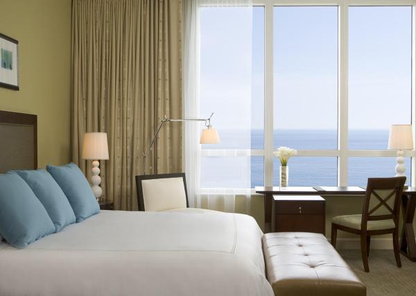 Palm Beach Marriott Singer Island Beach Resort & Spa, 3800 N Ocean Dr #617, Riviera Beach, Florida 33404, image 2
