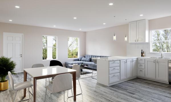 West Gate Estates, 3429 Saranac Ave, West Palm Beach, Florida 33409, image 2