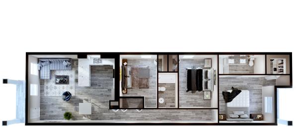 West Gate Estates, 3425 Saranac Ave, West Palm Beach, Florida 33409, image 1
