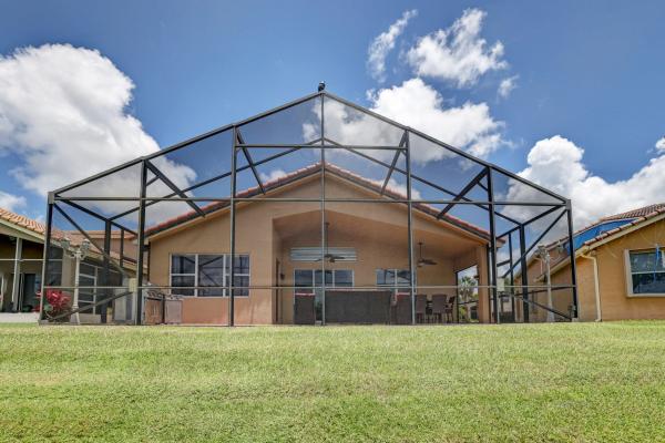 Newport Isles, 1725 SW Jamesport Dr, Port St. Lucie, Florida 34953, image 1