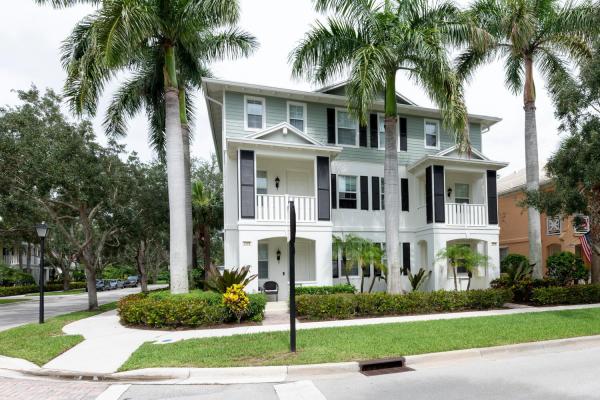 Martinique At Abacoa, 3320 W Community Dr, Jupiter, Florida 33458, image 1
