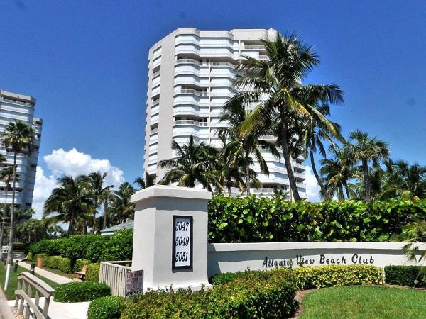 Seaward At Atlantic View, 5051 N Highway A1a #71, Fort Pierce, Florida 34949, image 1