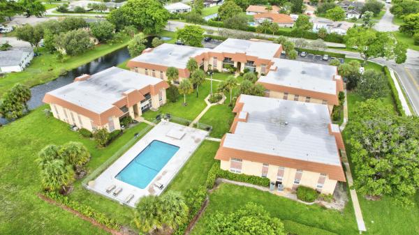 Forest Hills Park Estates, 8103 NW 27th St #4, Coral Springs, Florida 33065, image 1