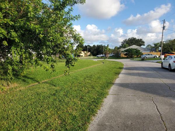 5517 NW Thyer Cir, Port St. Lucie, Florida 34983, image 1