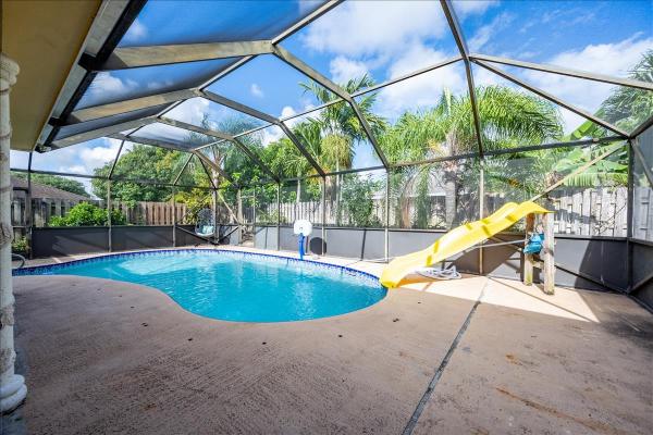 Greenbrier, 2951 Via Vizcaya, Lake Worth, Florida 33461, image 1