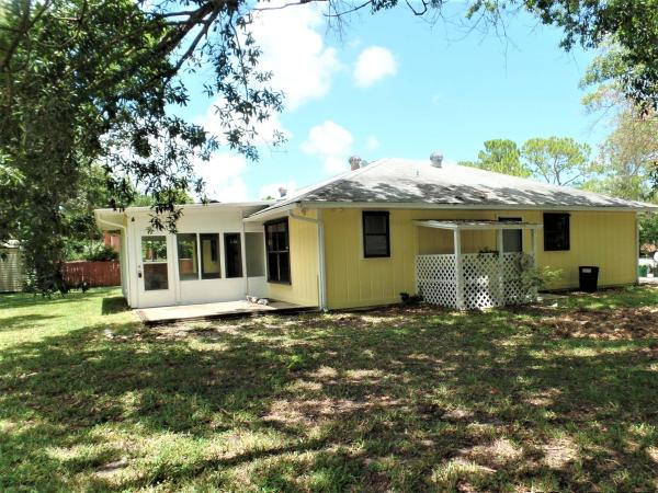Lakewood Park, 6701 Green Dolphin St, Fort Pierce, Florida 34951, image 1