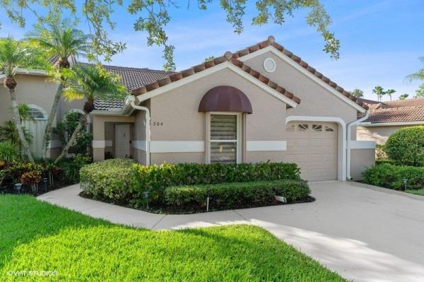 Heather Run, 304 Sabal Palm Ln, Palm Beach Gardens, Florida 33418, image 2