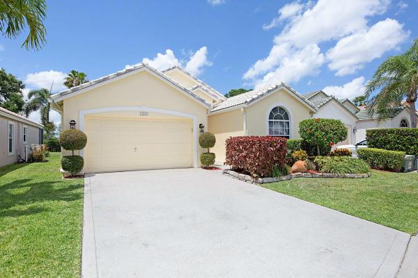 Carriage Brooke At Wellington's Edge, 1581 Carriage Brooke Dr, Wellington, Florida 33414, image 2
