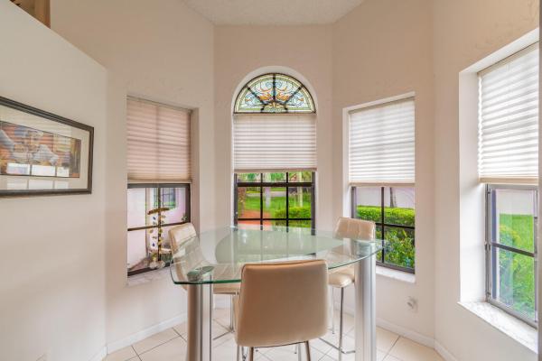 The Lexington Club, 7537 Lexington Club Blvd #A, Delray Beach, Florida 33446, image 2