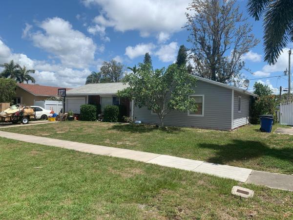 Greenbrier, 4045 Sussex Ave, Lake Worth, Florida 33461, image 1