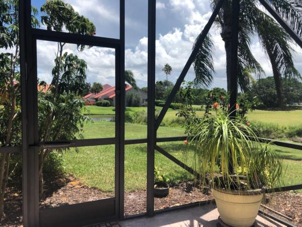 Villas Of Sandpiper Bay, 3331 SE La Prado Ct, Port St. Lucie, Florida 34952, image 1