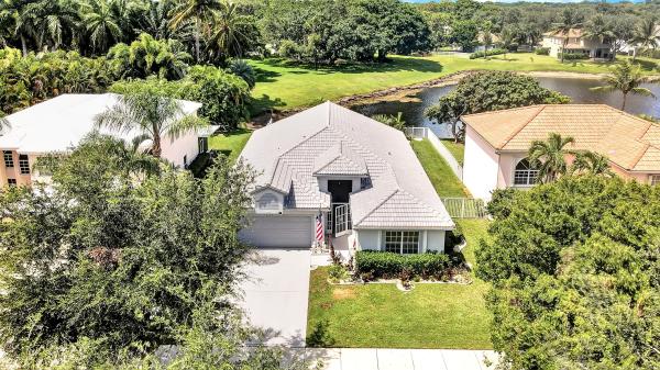 Sabal Lakes, 4055 Laurelwood Ln, Delray Beach, Florida 33445, image 2