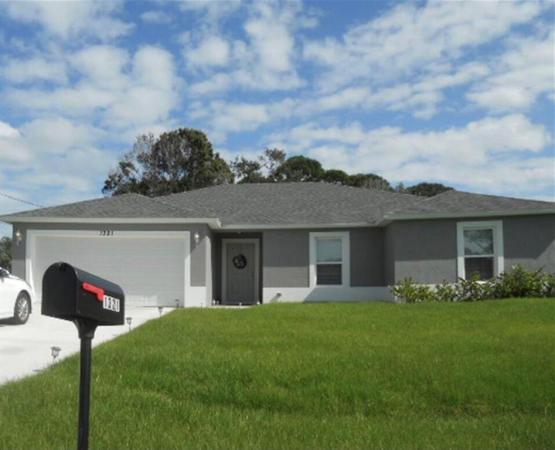 Floresta Pointe, 1321 SE Nancy Ln, Port St. Lucie, Florida 34983, image 2