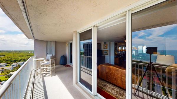 Seabreeze At Atlantic View, 5049 N A1a #1503, Fort Pierce, Florida 34949, image 1
