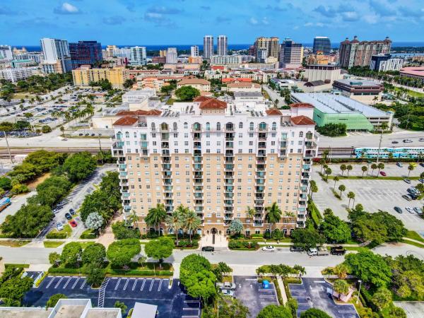 Montecito Palm Beach, 616 Clearwater Park Rd #802, West Palm Beach, Florida 33401, image 1