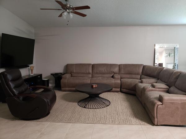 1134 SW Eleuthera Ave, Port St. Lucie, Florida 34953, image 1