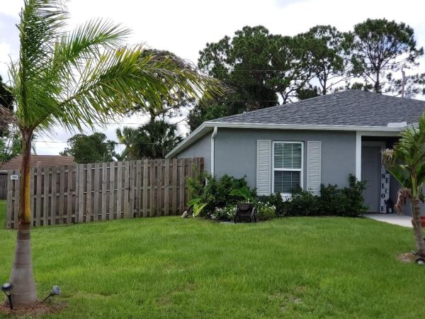 1134 SW Eleuthera Ave, Port St. Lucie, Florida 34953, image 2