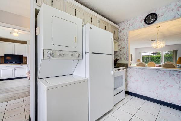 Palm Greens At Villa Del Ray, 13980 Via Flora #C, Delray Beach, Florida 33484, image 3