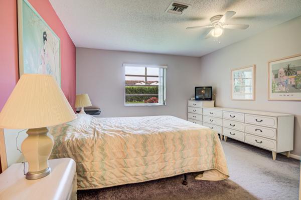 Palm Greens At Villa Del Ray, 13980 Via Flora #C, Delray Beach, Florida 33484, image 2