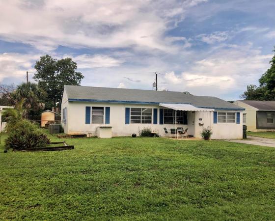 Seacrest Park, 2208 E Pineridge Ct, Delray Beach, Florida 33444, image 2