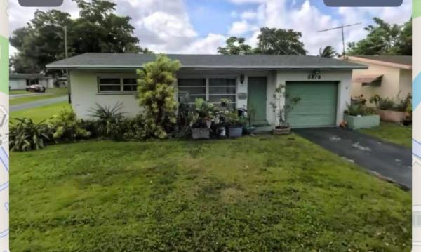 Gold Key Villas, 6870 NW 30th St, Sunrise, Florida 33313, image 2