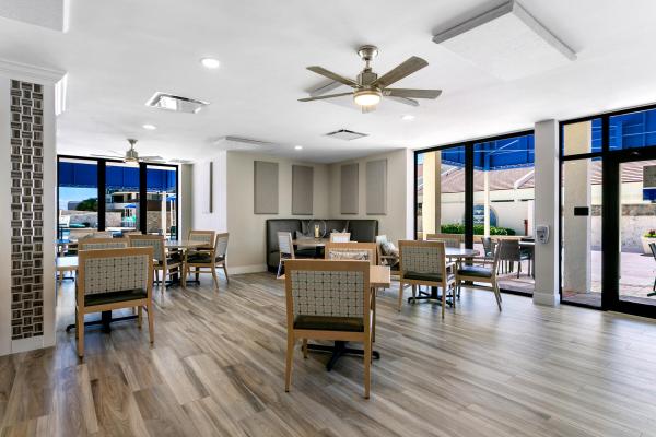 Martinique, 3980 N Ocean Dr #1, Riviera Beach, Florida 33404, image 2