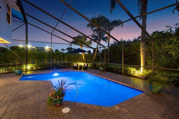 La Joya, 23228 L Ermitage Cir, Boca Raton, Florida 33433, image 2