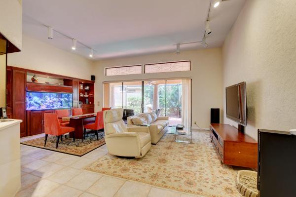 Villa Flora At Boca Pointe, 6466 Via Benita, Boca Raton, Florida 33433, image 1