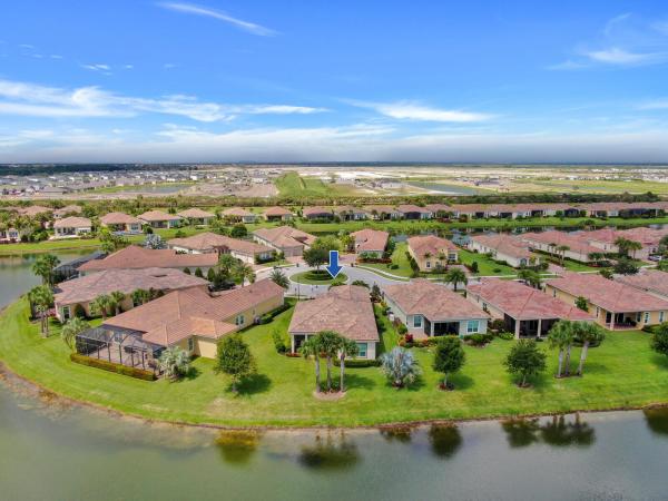 PGA Village Verano, 10547 SW Capraia Way, Port St. Lucie, Florida 34986, image 1